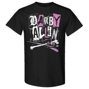 Darby Allin Transplant Shirt